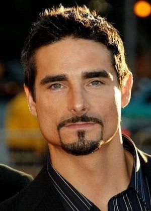 Kevin Richardson